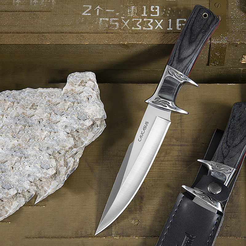 Jagtkniv Mountaineer Outdoor