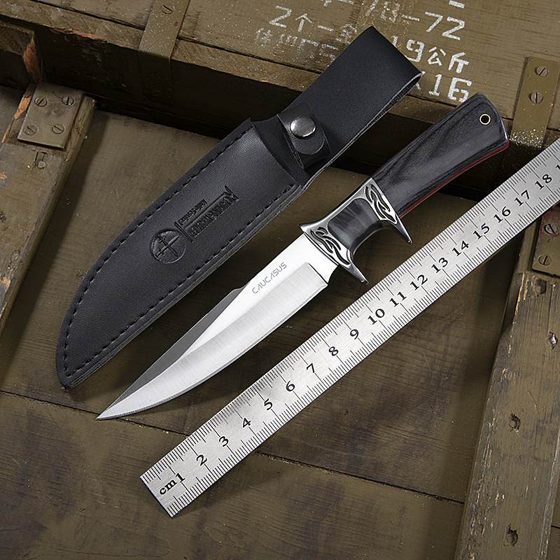 Jagtkniv Mountaineer Outdoor