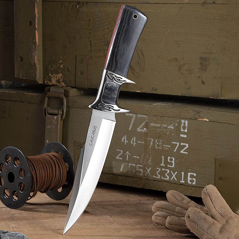 Jagtkniv Mountaineer Outdoor