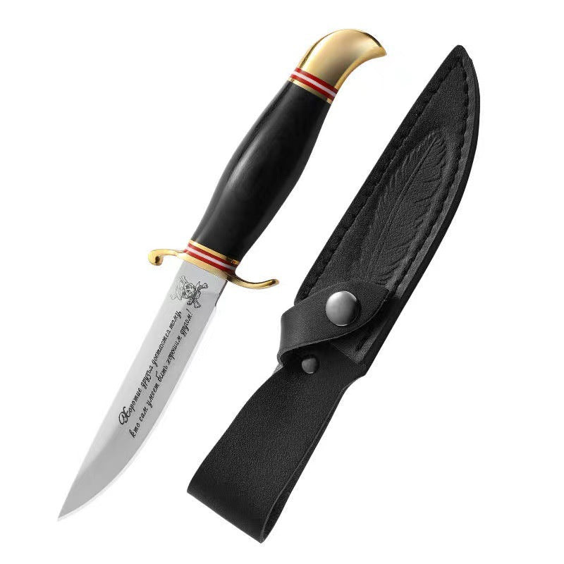 Jagtkniv Outdoor 6