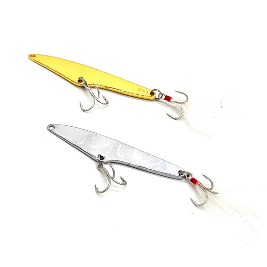 BLADE SPOON #19 Blink