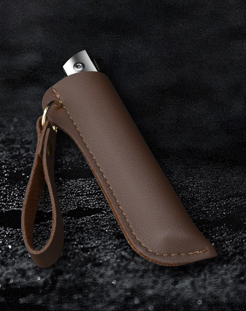 Foldekniv 1 Damaskus el. Blank Stål