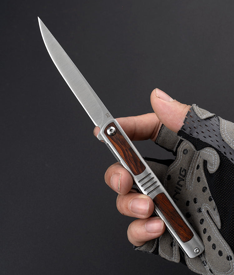 Foldekniv 2 SLIM Titanum
