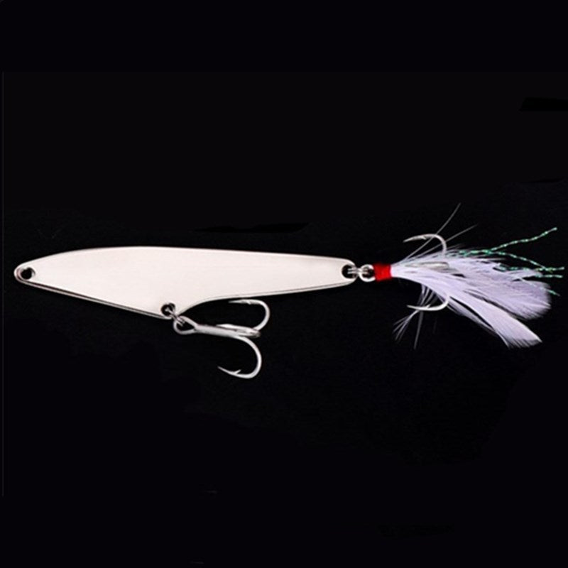 BLADE SPOON #19 Blink