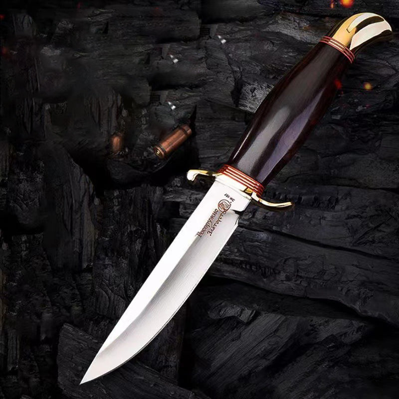 Jagtkniv Outdoor 6