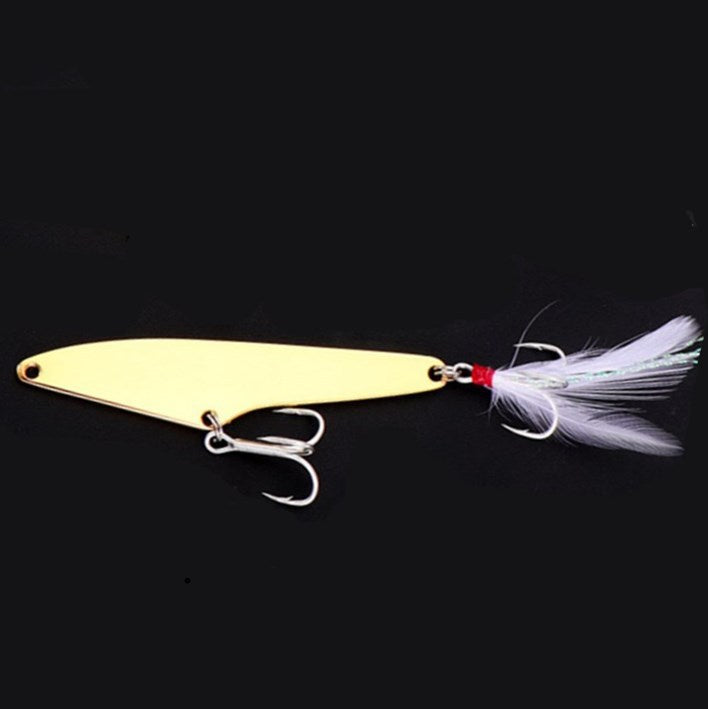 BLADE SPOON #19 Blink