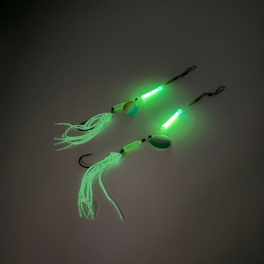 #24 Yellow Reef Nyhed