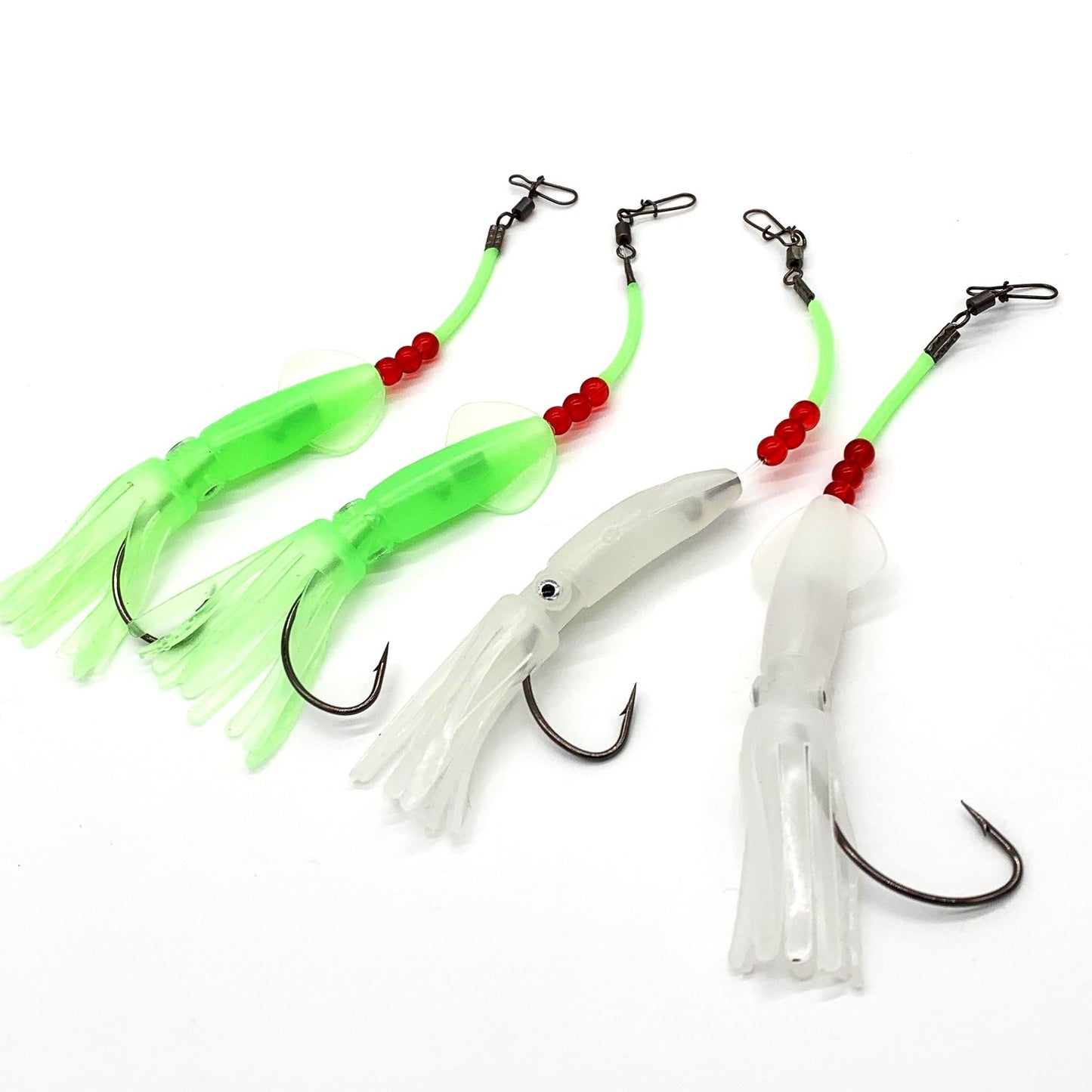 SKAGERAK #12 Sprutte Rig
