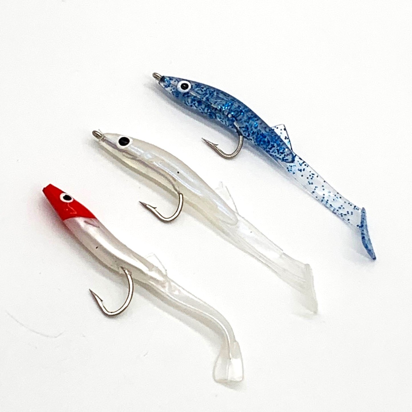 VORUPØRE #9 Rig Combi