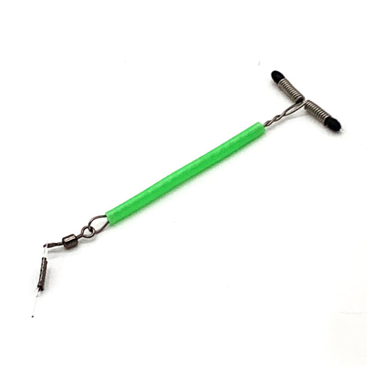 BØNNERUP #7 Fladfiske Forfang