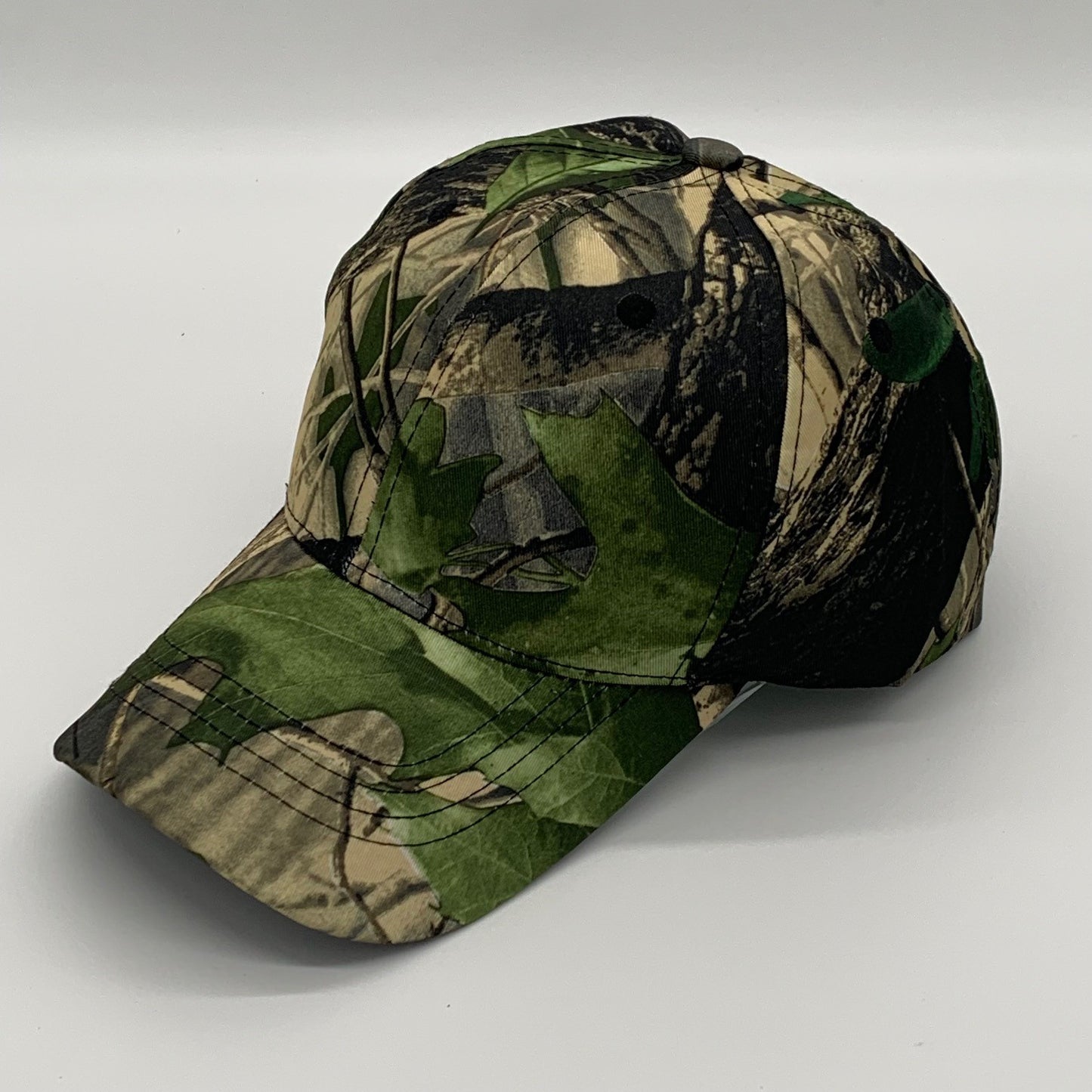Kasket Camouflage