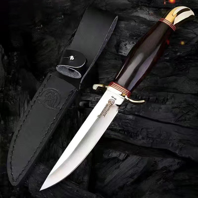Jagtkniv Outdoor 6
