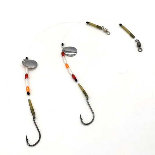 HARBOØRE #22 Efterhænger