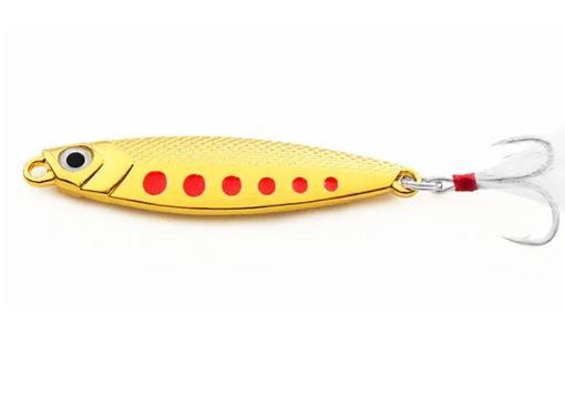 VEJERS #6 Pighvar- og Fladfiske Rig