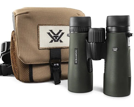 Vortex Diamondback HD Håndkikkert