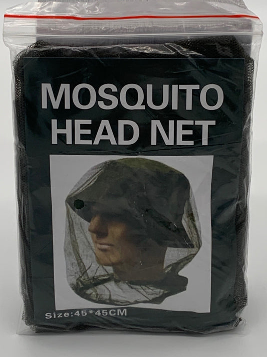 Myggenet Jungle Gear®