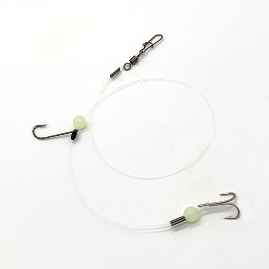 Boa trap Rig #3 Carbon