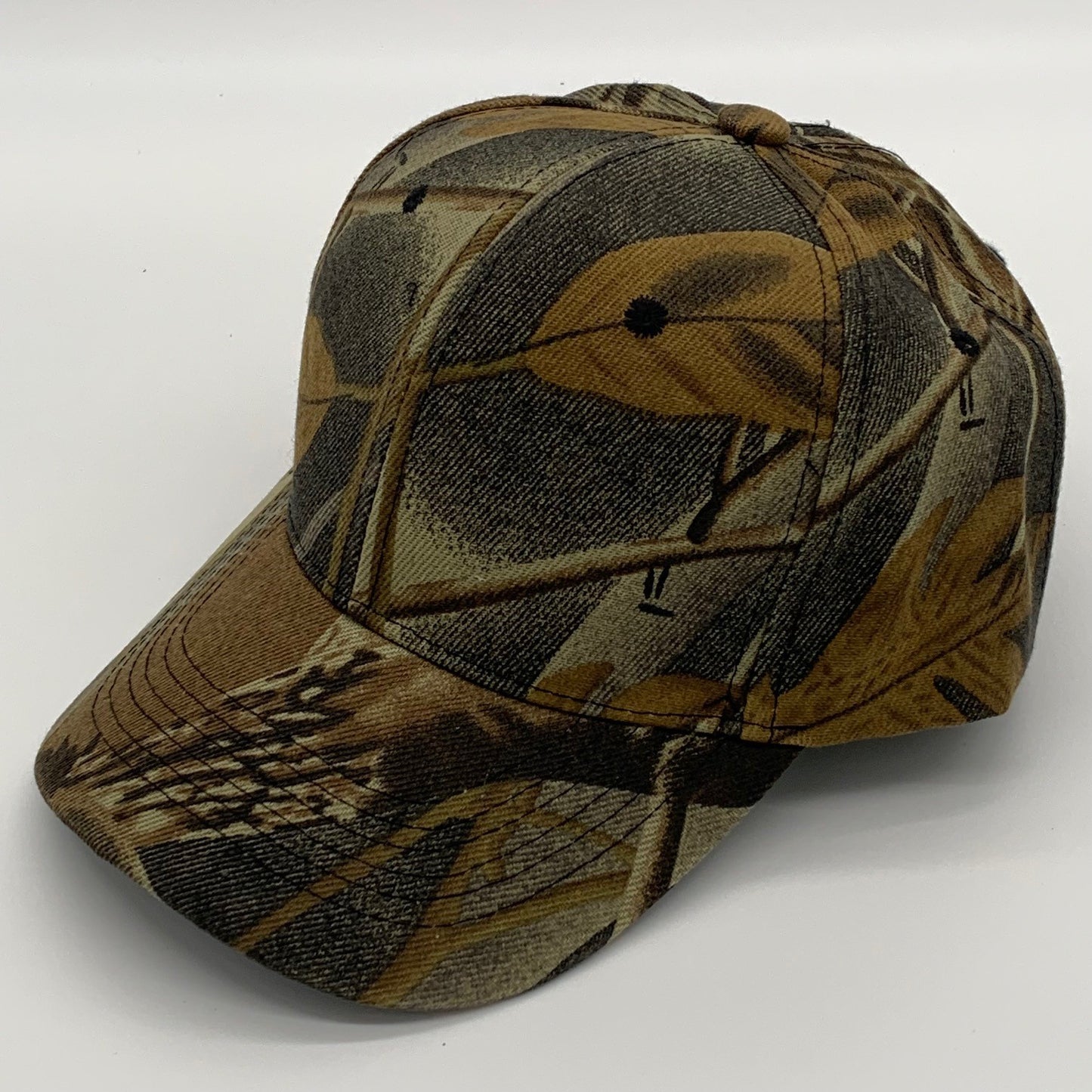 Kasket Camouflage