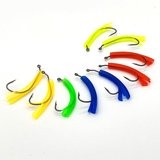 NORSKEDYBET #17 Gummimak