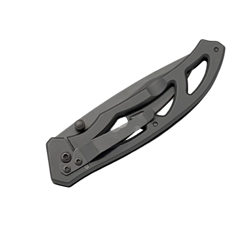 Foldekniv 4 Air Titanium