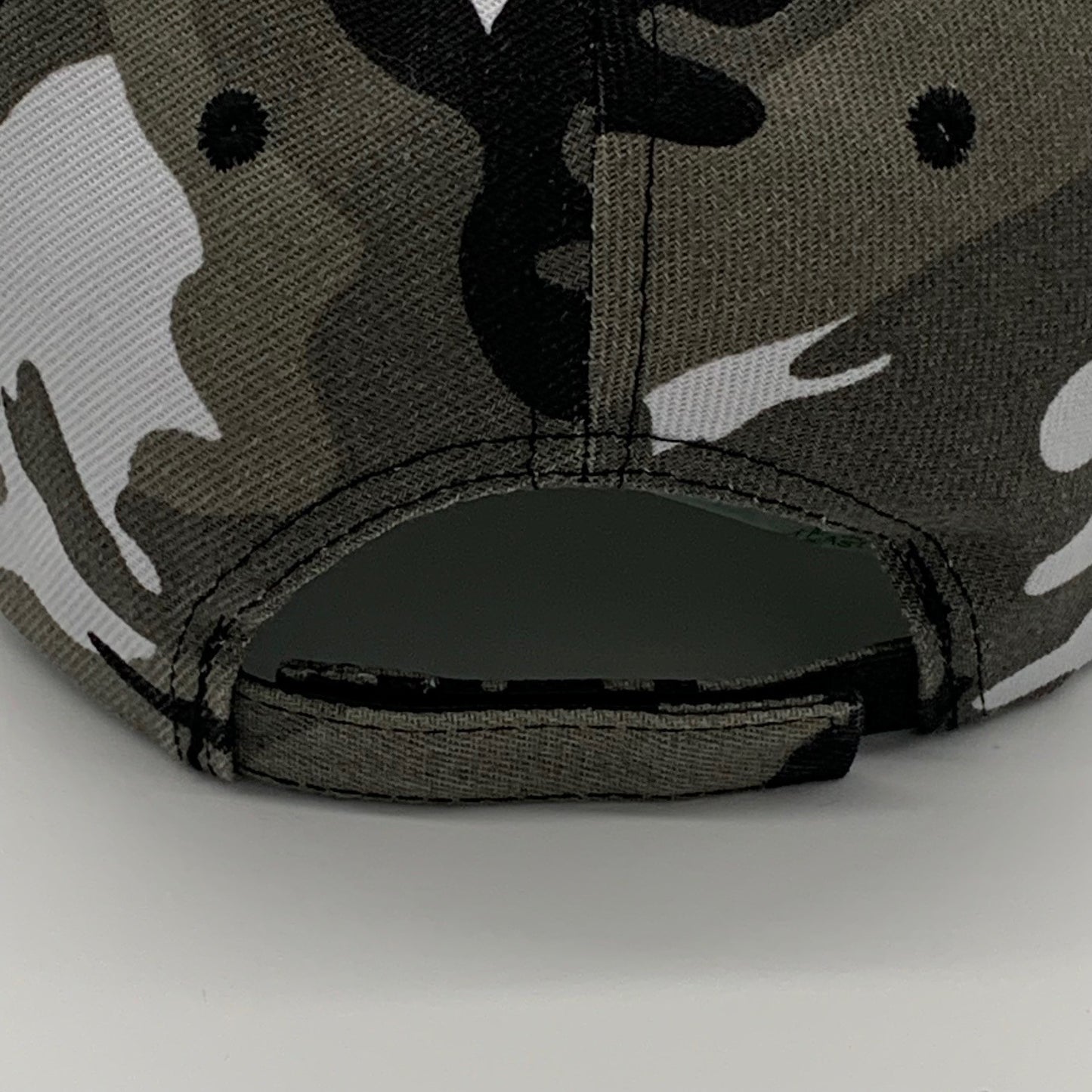 Kasket Camouflage
