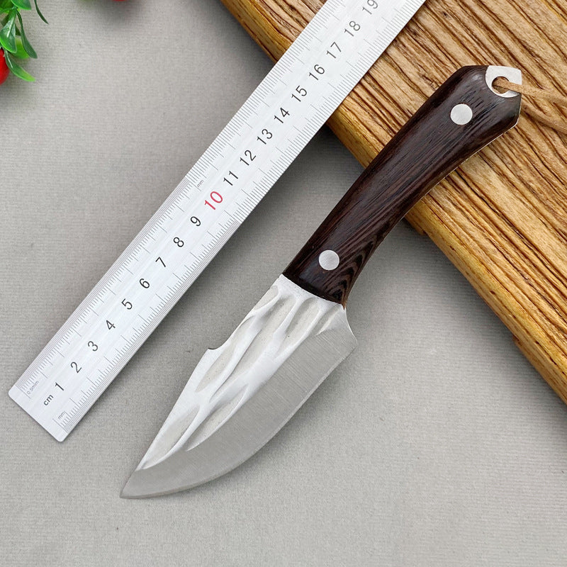 Jagtkniv 8 PH Compact