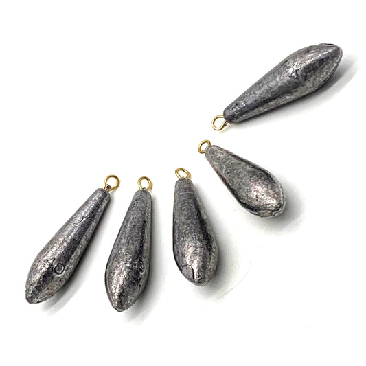 Vægt lod BLYFRI 40 gram