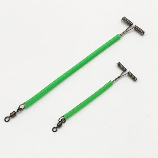 Rig Stål Bom 2 Fladfisk