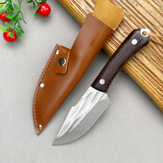 Jagtkniv 8 PH Compact