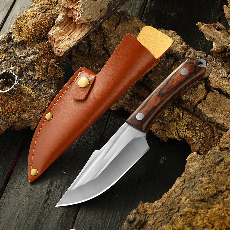 Jagtkniv 7 PH Compact