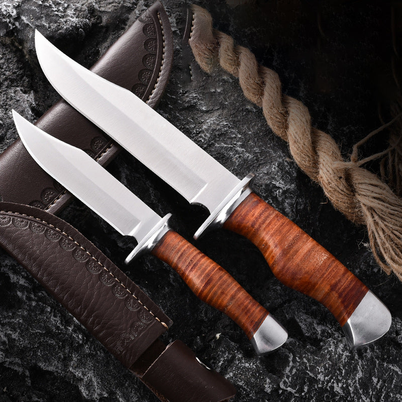 Jagtkniv Outdoor 5