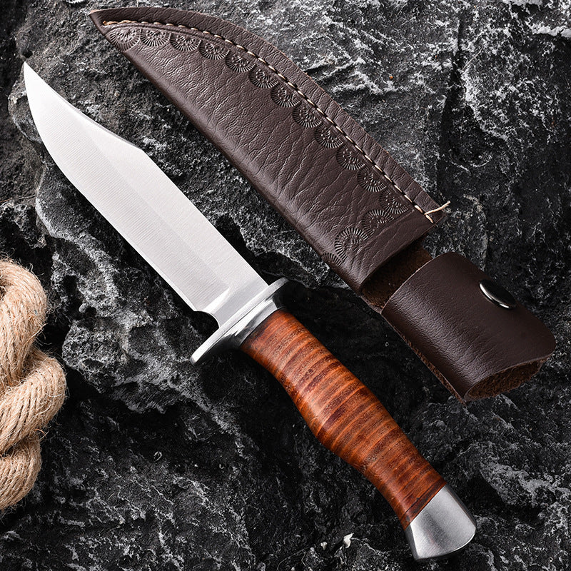 Jagtkniv Outdoor 5