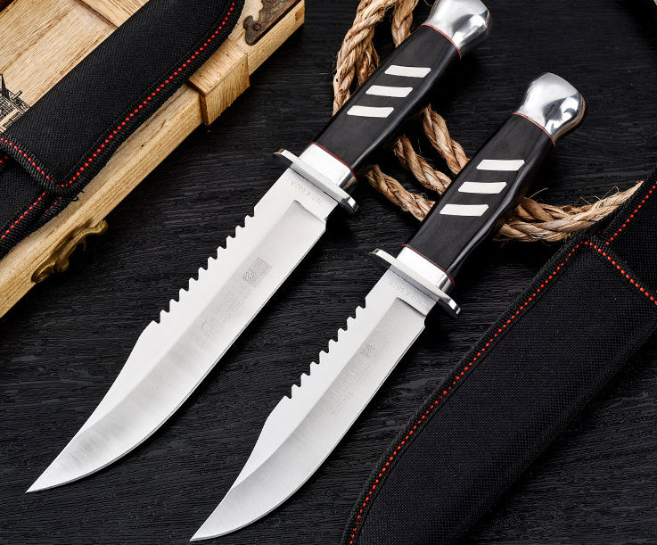 Jagtkniv Outdoor 4