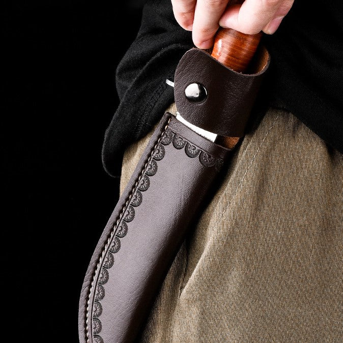 Jagtkniv Outdoor 5