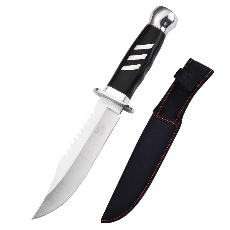 Jagtkniv Outdoor 4