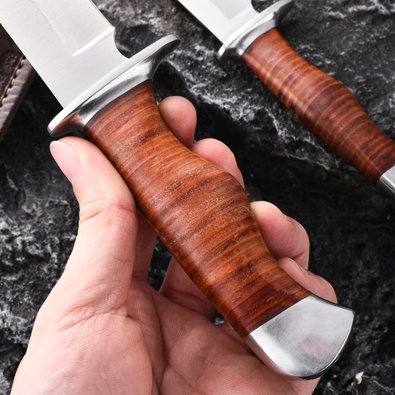 Jagtkniv Outdoor 5
