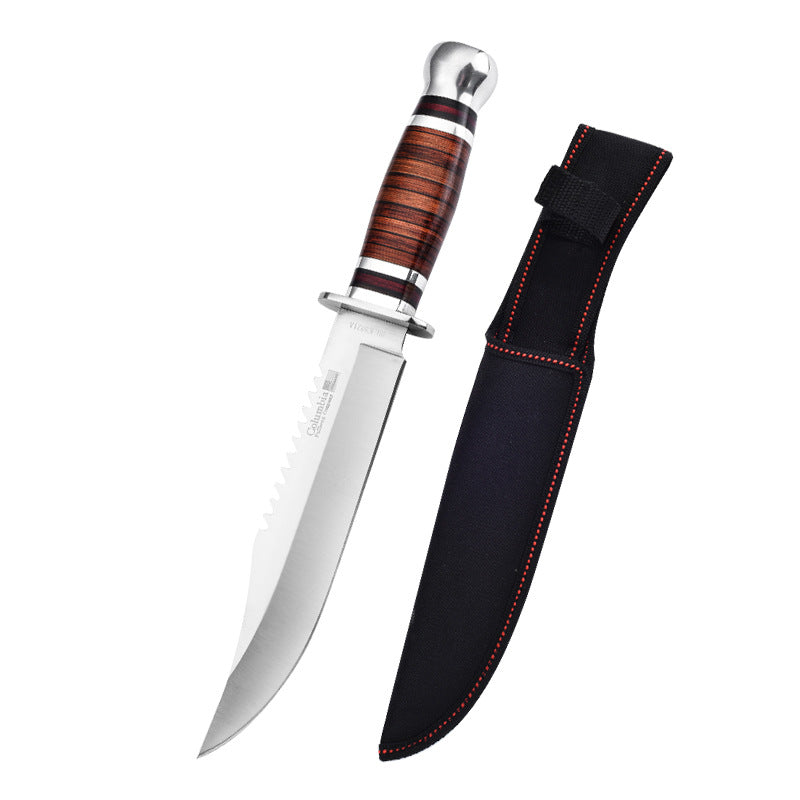 Jagtkniv Outdoor 4