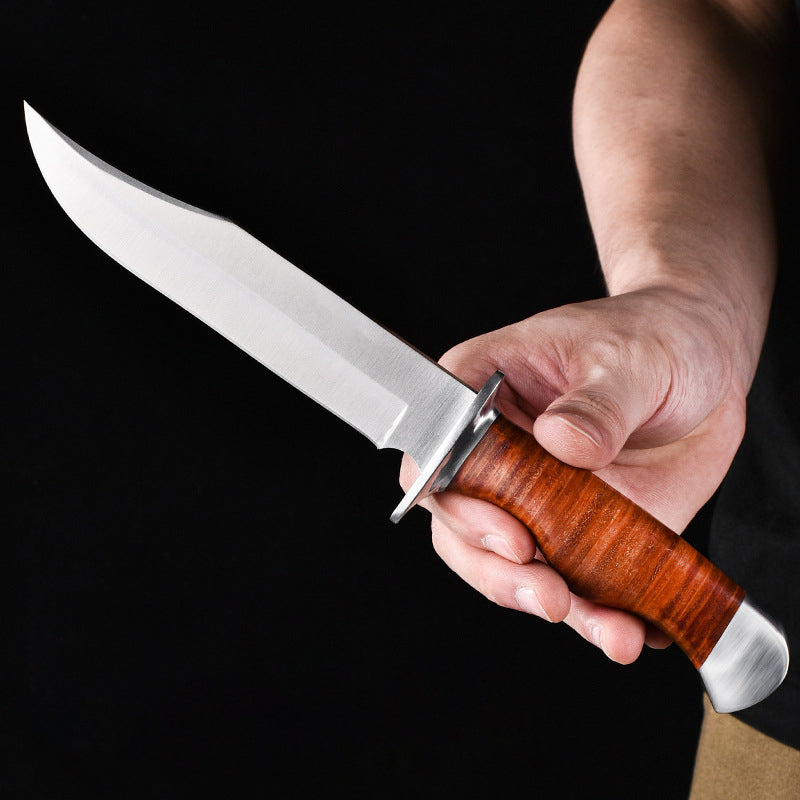 Jagtkniv Outdoor 5