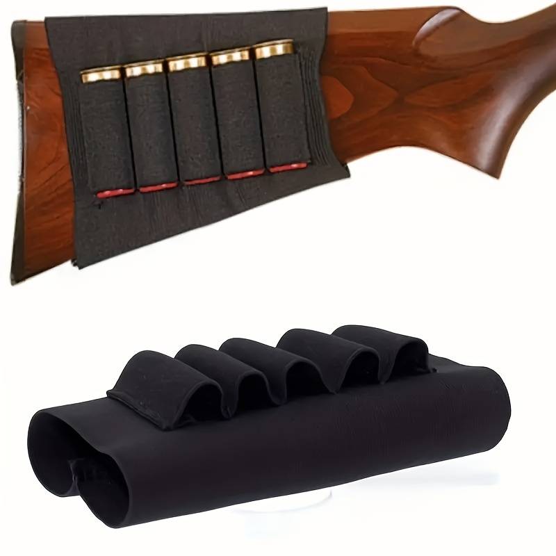 Ammounitions holder elastik