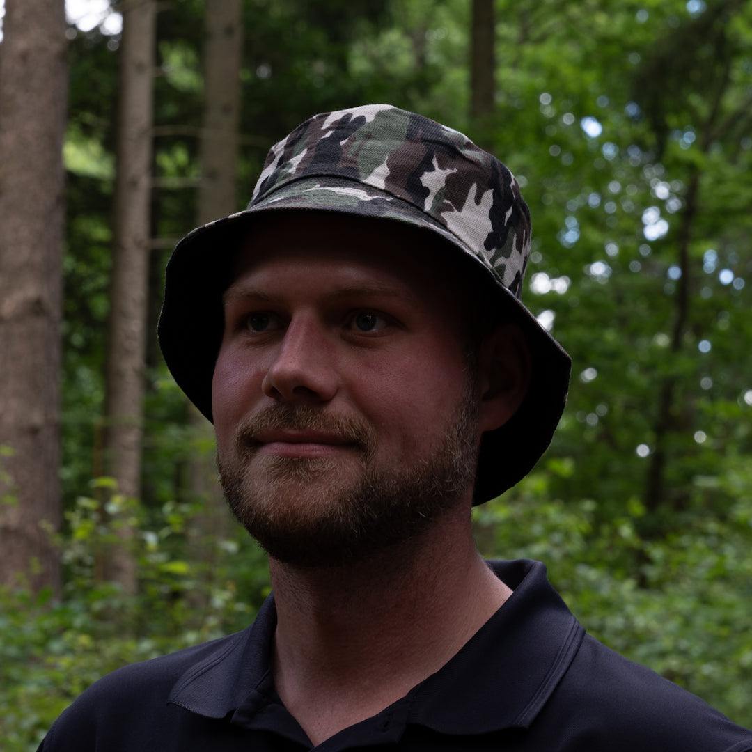 Bølle Hat vendbar