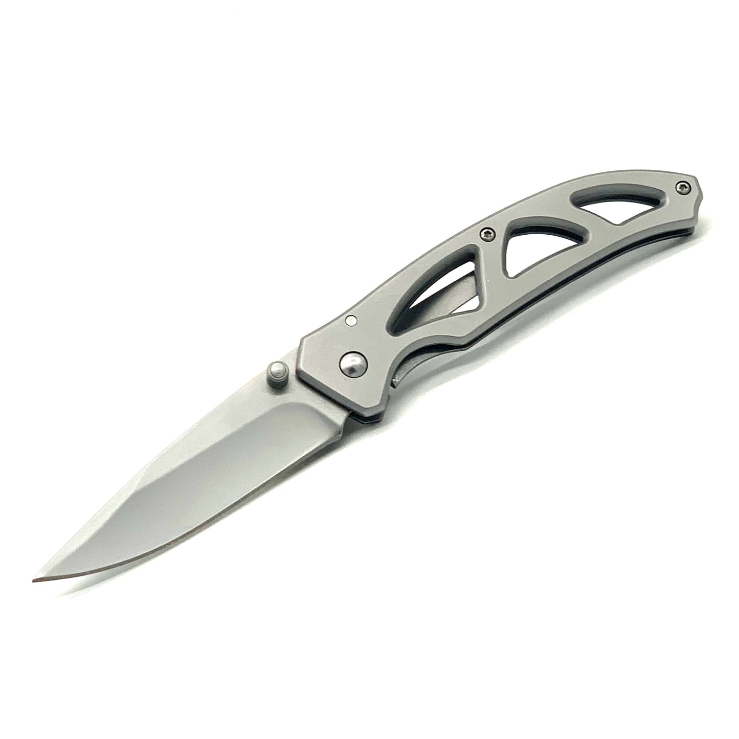 Foldekniv 4 Air Titanium