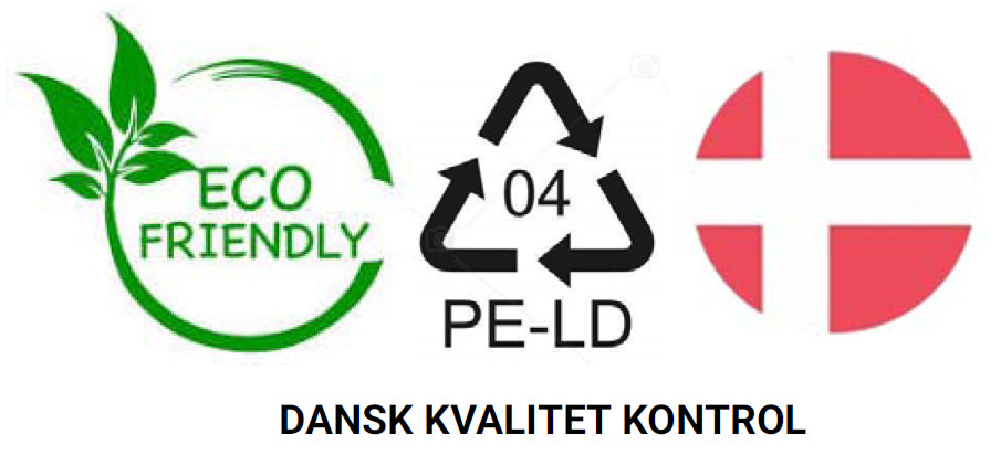 Vægt lod BLYFRI 40 gram