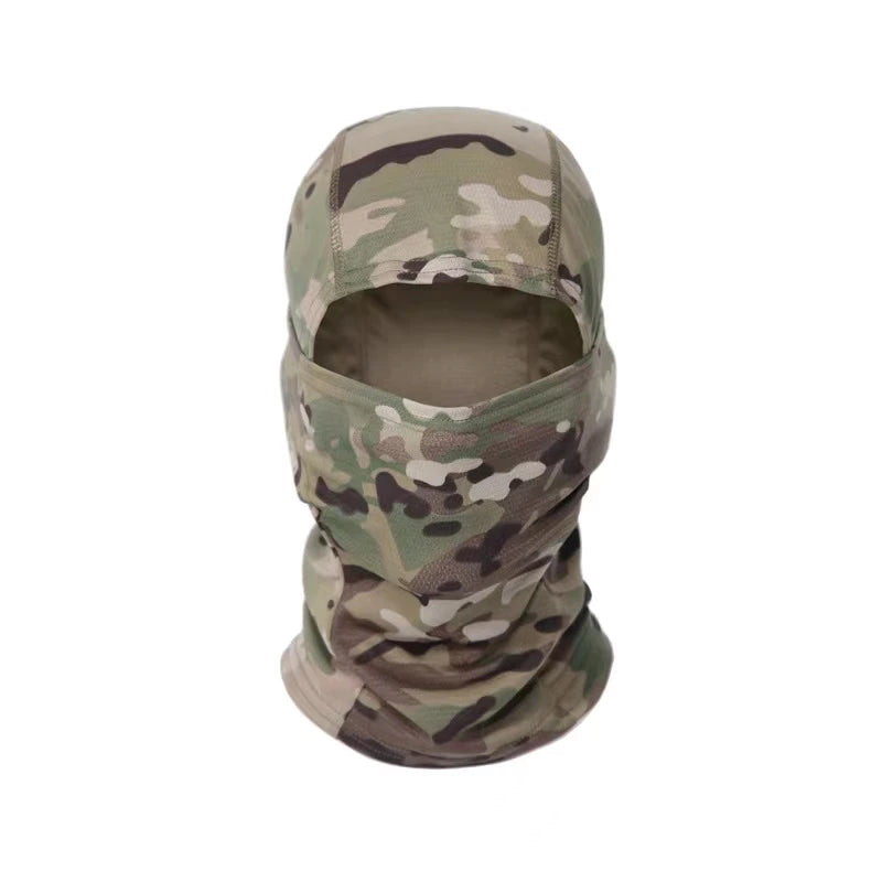 Ansigtsmaske Forår