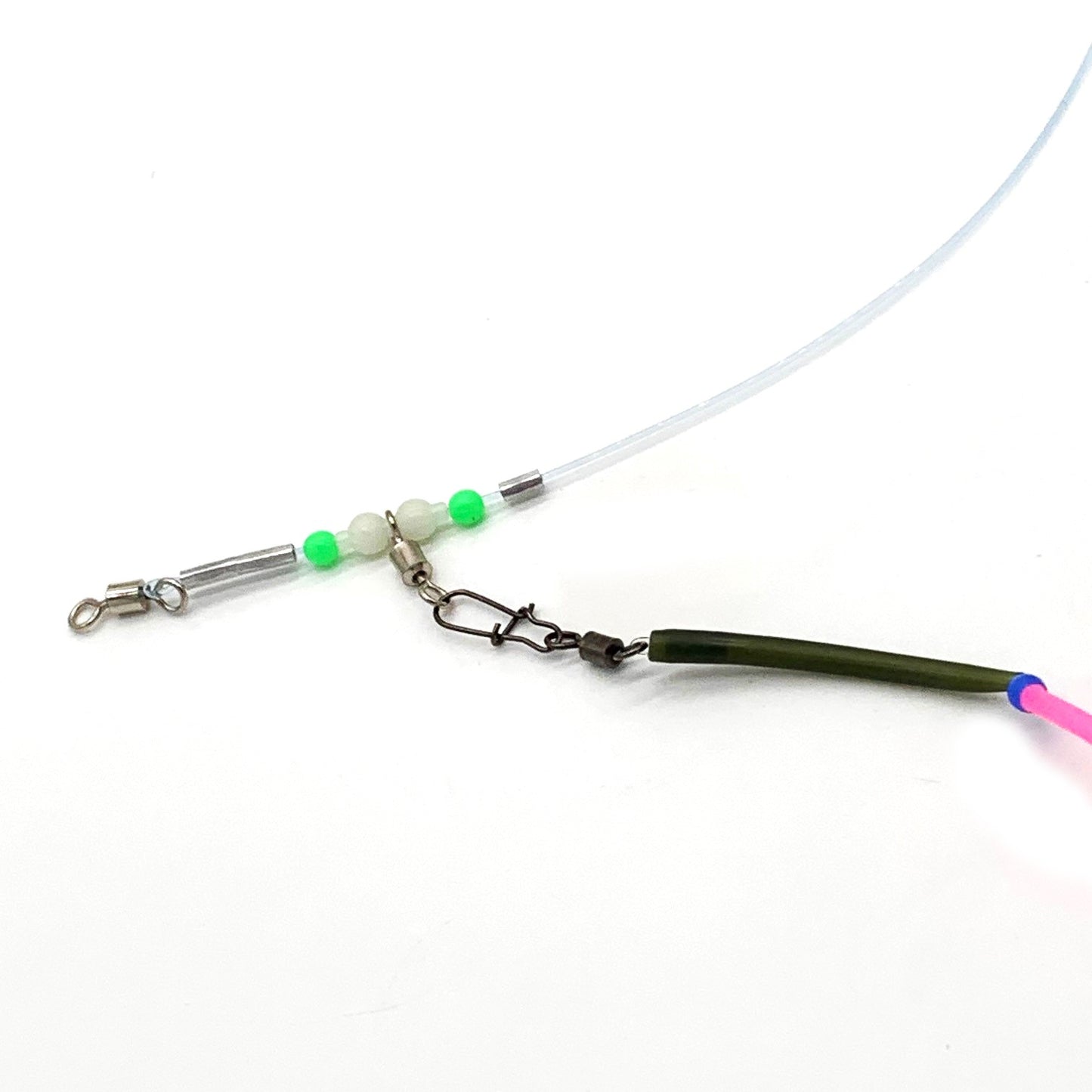 GULE REV #10 Rig Sprutte
