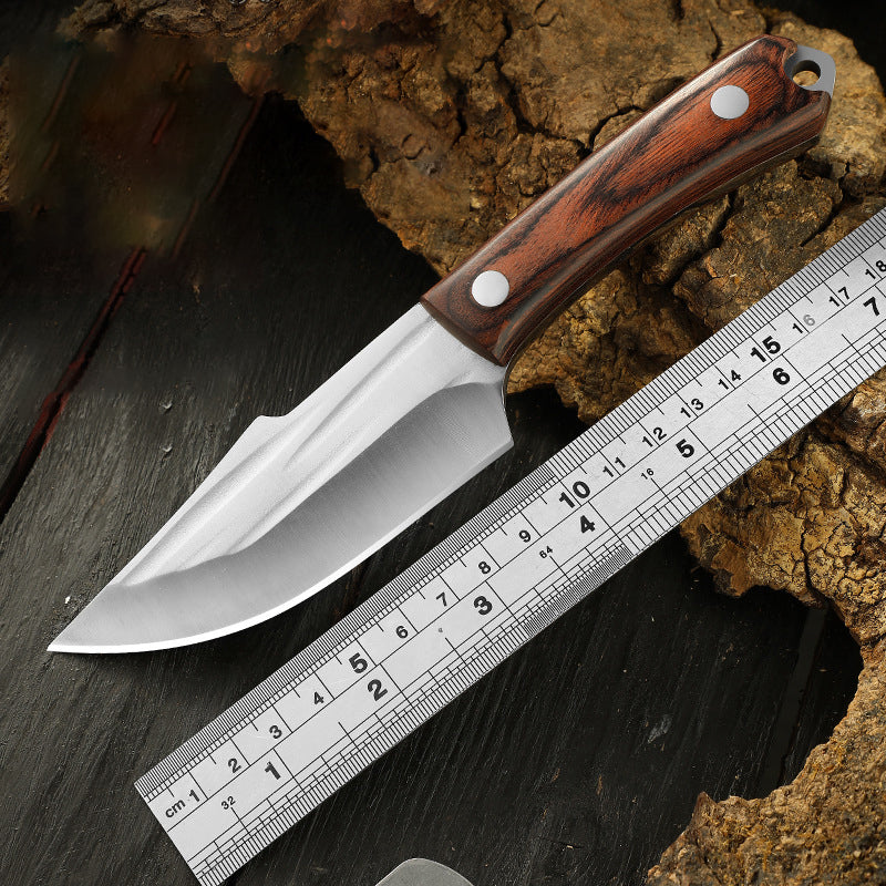 Jagtkniv 7 PH Compact