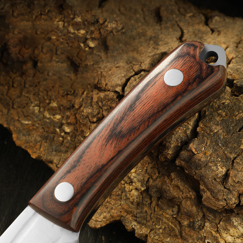 Jagtkniv 7 PH Compact