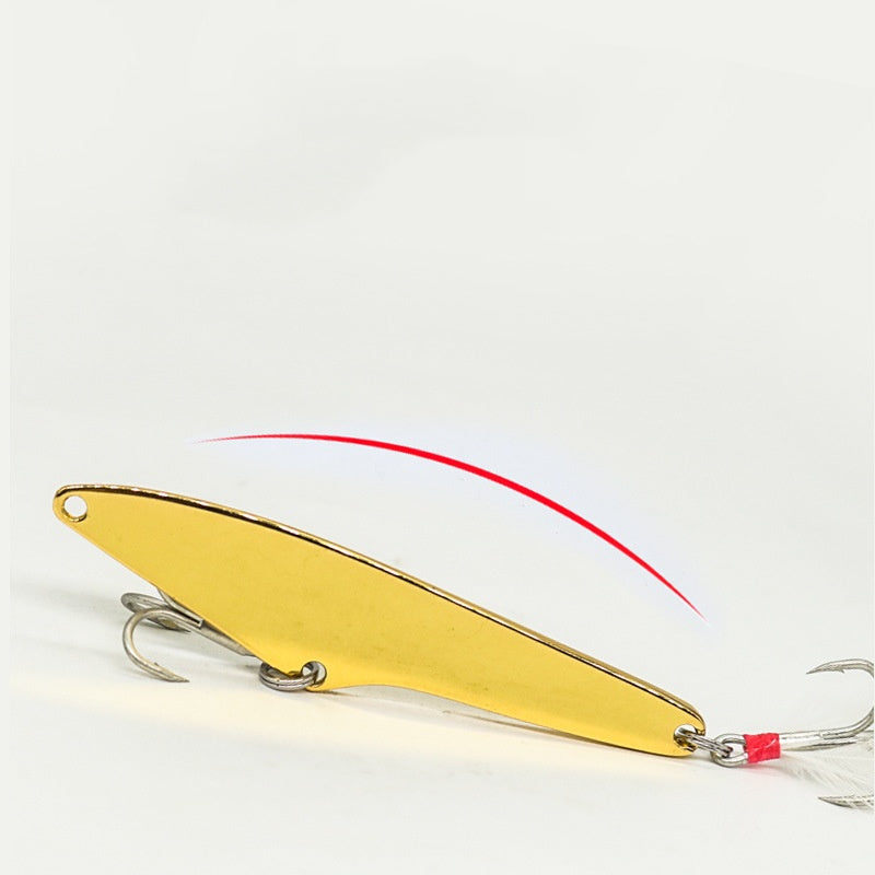 BLADE SPOON #19 Blink