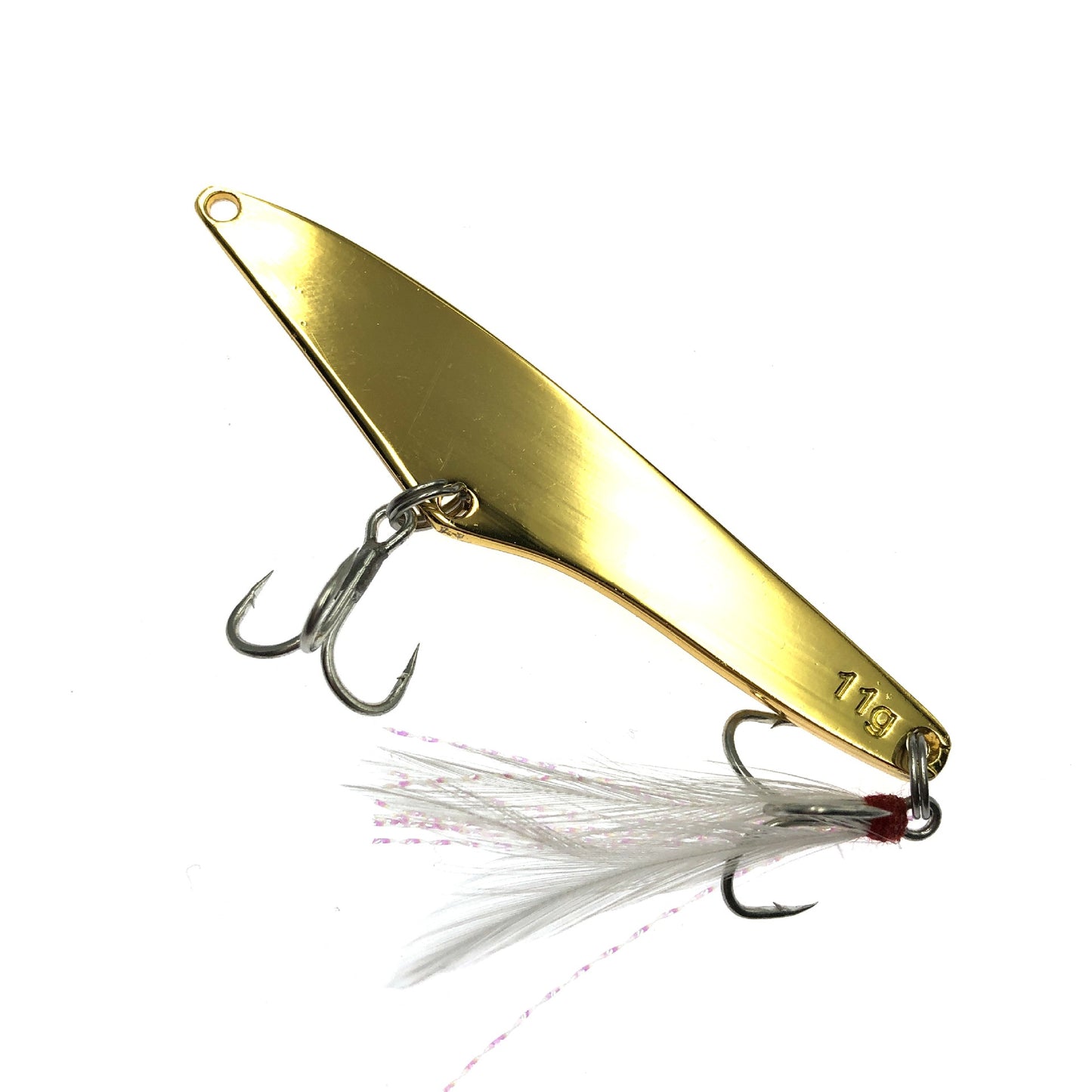 BLADE SPOON #19 Blink