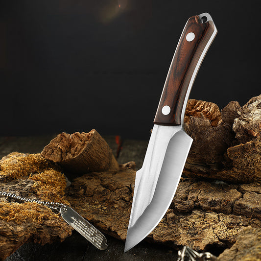 Jagtkniv 7 PH Compact