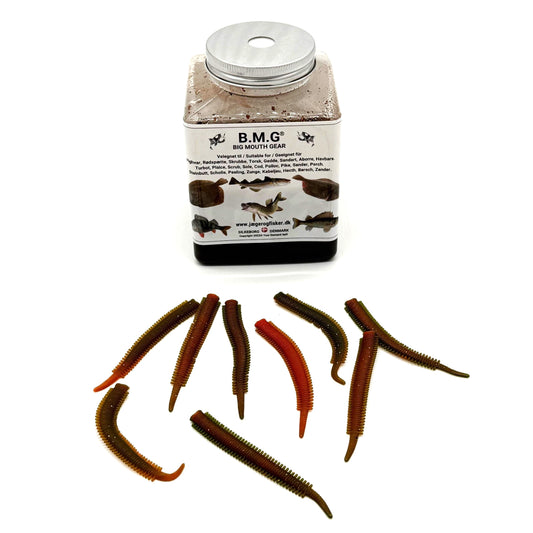 TT24 Predator Booster B.M.G®